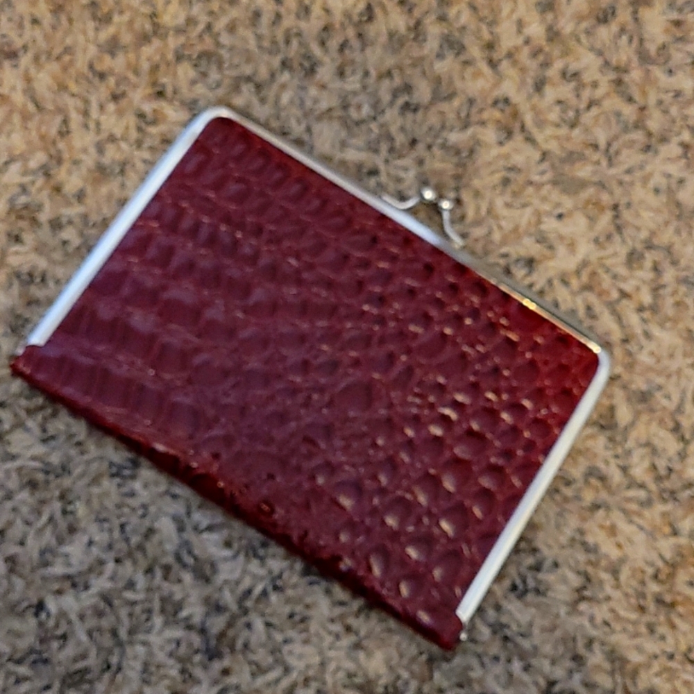 Brag book